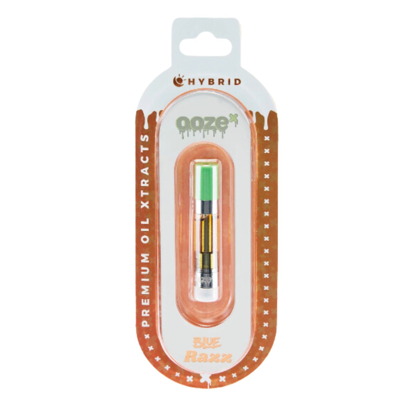 Photograph of product: Blue Razz Vape | 1g (REC)