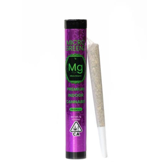 Photograph of product: Cherry Pie x Grape Jelly 1g - 