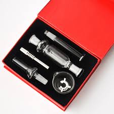 Photograph of product: Micro Nectar Collector