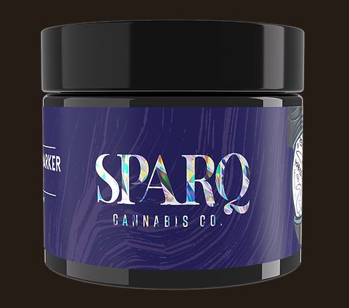 Photograph of product: Sweet Spot | 3.5g Premium Flower