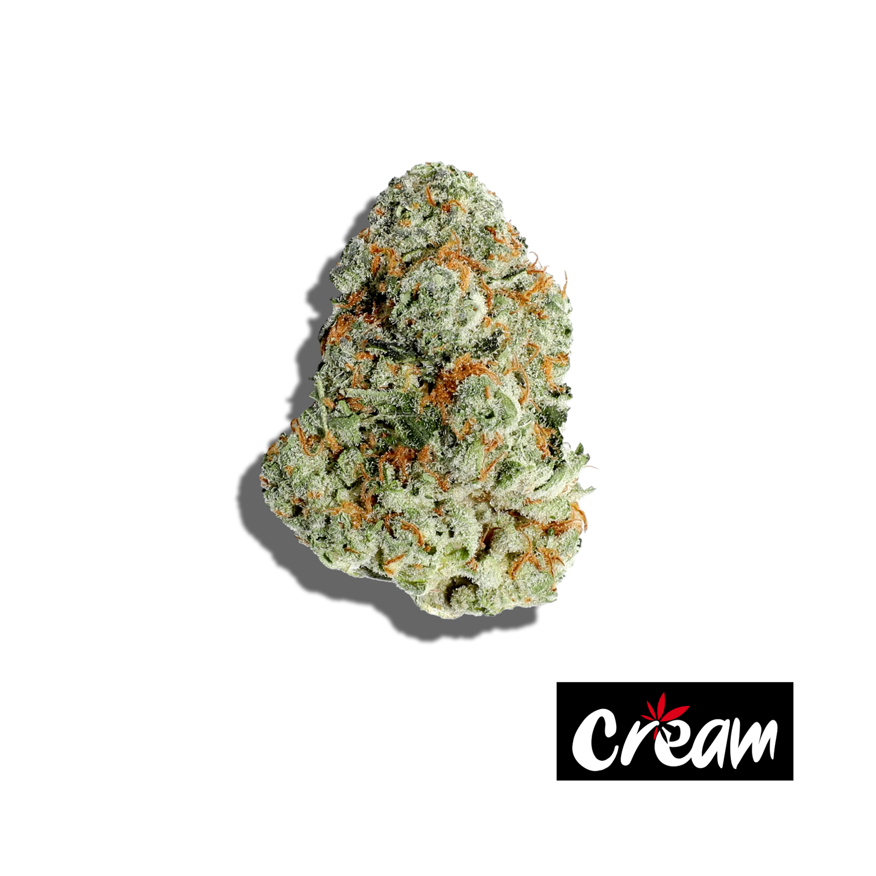 Photograph of product: Frozen Peaches - 3.5g