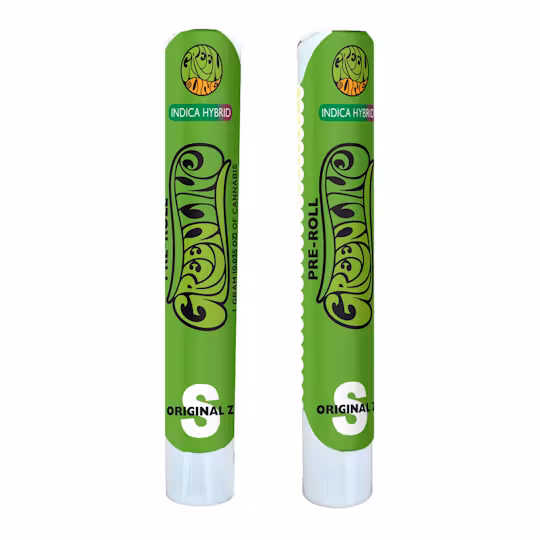 Photograph of product: Greenline | Original Z I