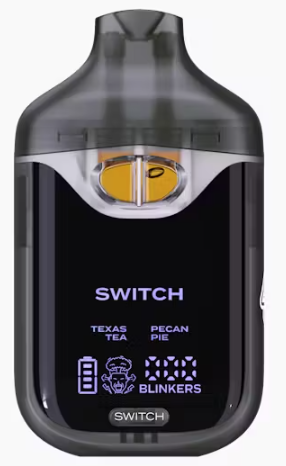 Photograph of product: TEXAS TEA X PECAN PIE (I/H) 1G DUAL