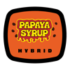 Photograph of product: 93 Boyz - Preroll - Papaya Syrup (H)