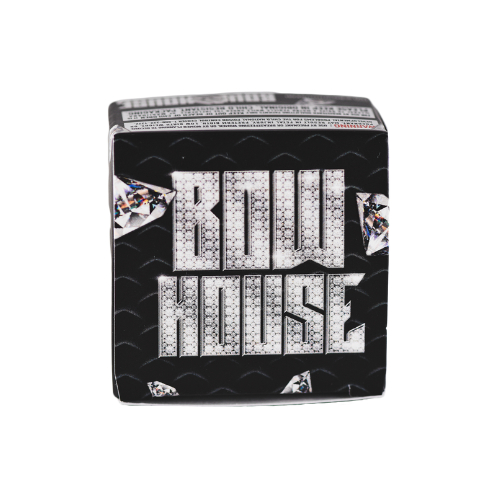 Photograph of product: Bow House 1g Live Resin Sugar Squirt