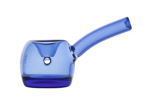 Photograph of product: Perch Hand Pipe - Assorted Colors