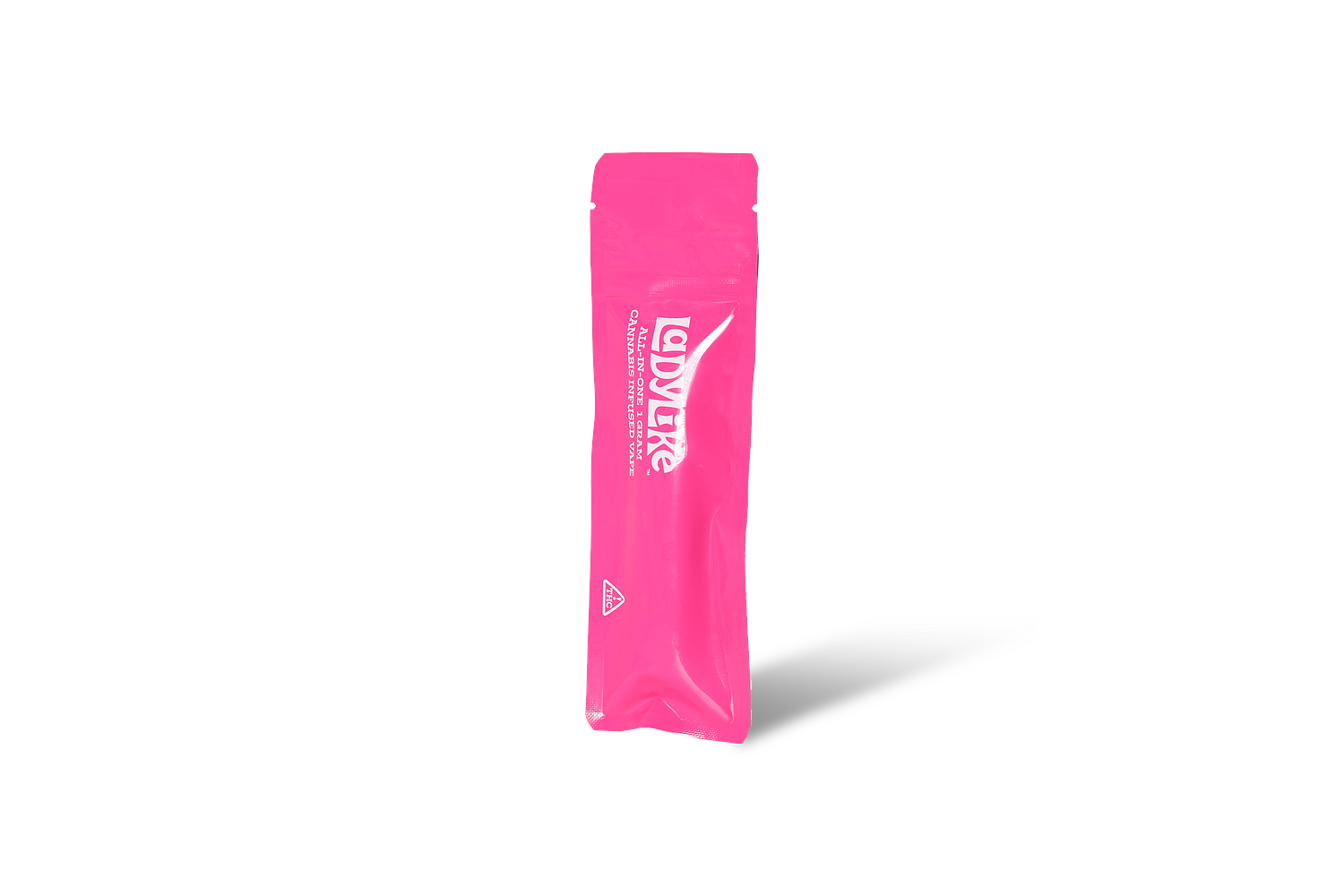 Photograph of product: Ladylike Melon 1g | Disposables