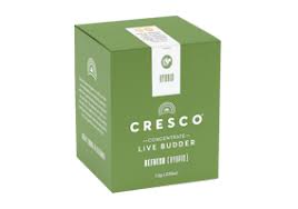 Photograph of product: Wedding Cake | Live Resin Budder