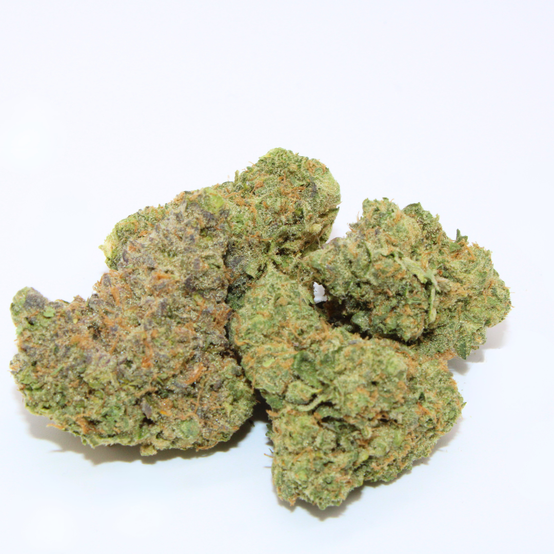 Photograph of product: Bulk Boyz - Deli - Rainbow Beltz - 7g