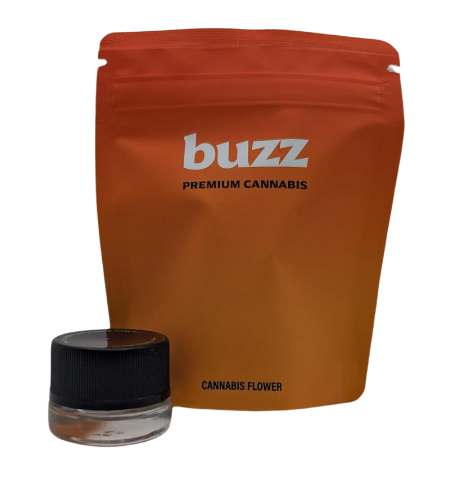 Photograph of product: Kief