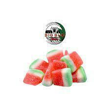 Photograph of product: HYBRID WATERMELONS 100MG