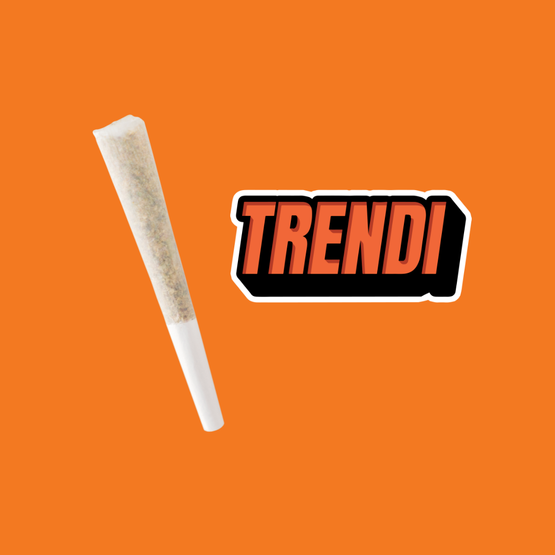 Photograph of product: Mango Kush 1pk