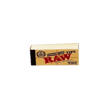 Photograph of product: Raw | Perforated Wide | Tips