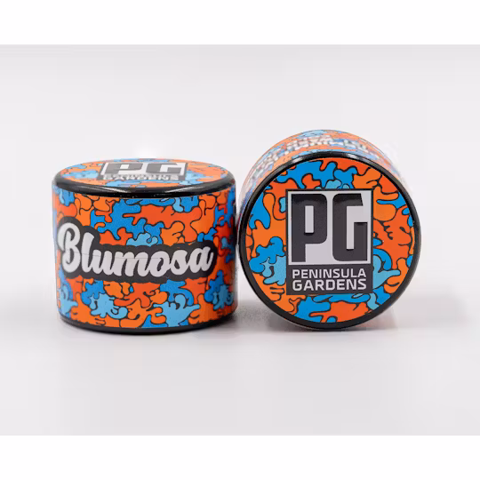 Photograph of product: Peninsula Gardens- Bananaconda Live Rosin