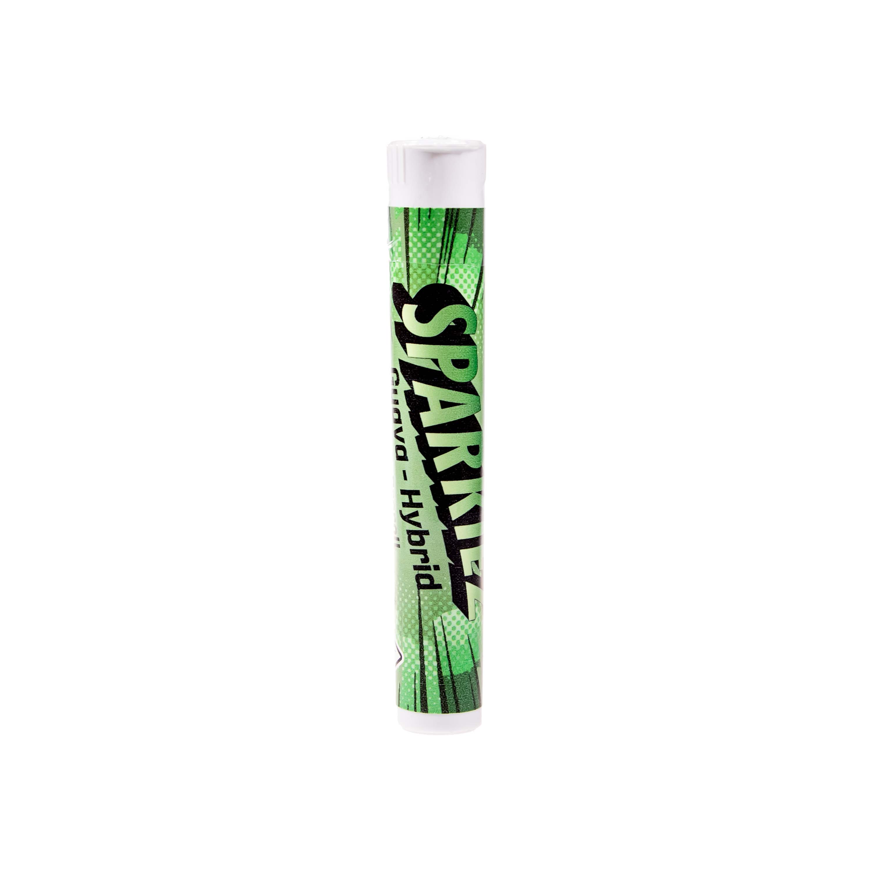 Photograph of product: Sparkiez | Guava Pre-roll (1g)
