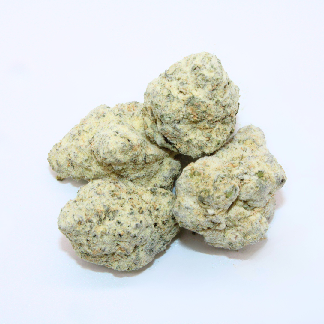 Photograph of product: House Brands Distro - Infused Deli - Slushee Runtz - 3.5g