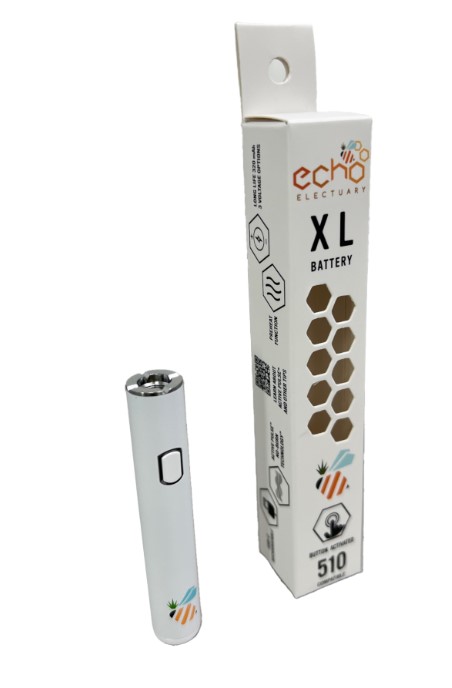 Photograph of product: Battery | Echo XL