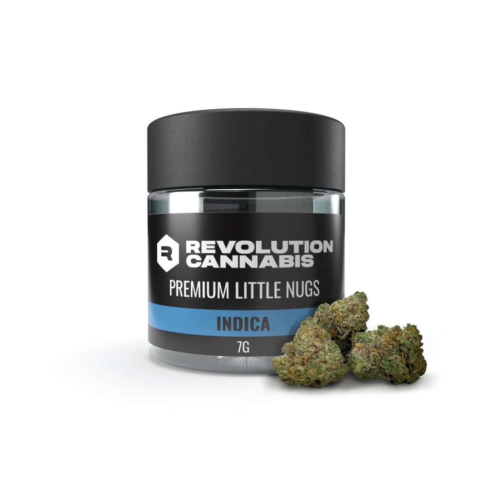 Photograph of product: REVOLUTION Jelly Donutz 1/4 - 7g