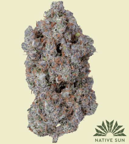 Photograph of product: Next Level - 3.5g  Flower -Devil's Lettuce