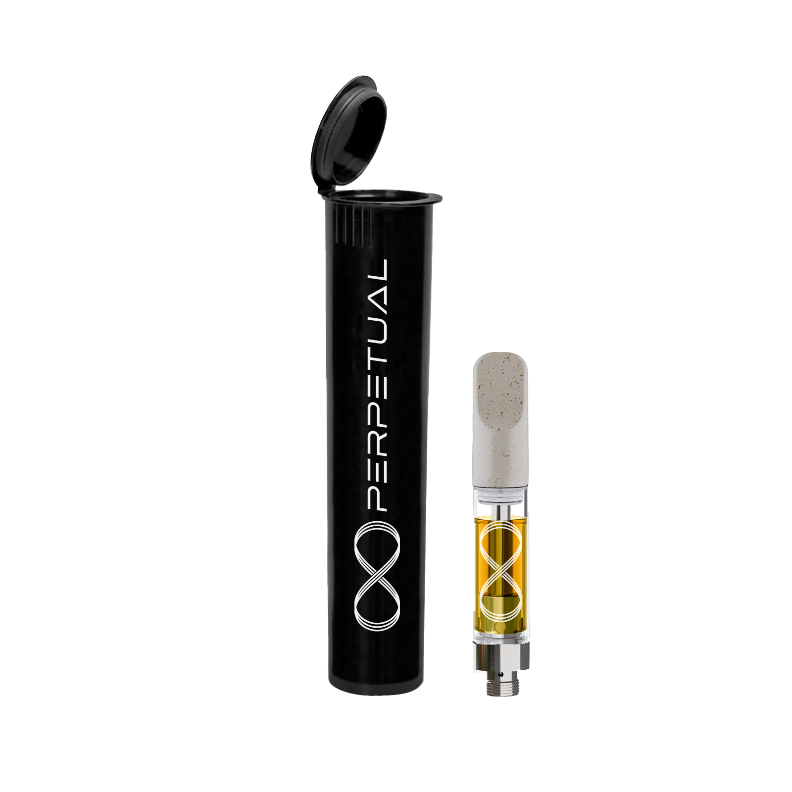 Photograph of product: Fruit Smoothie Oil Cartridge 1g