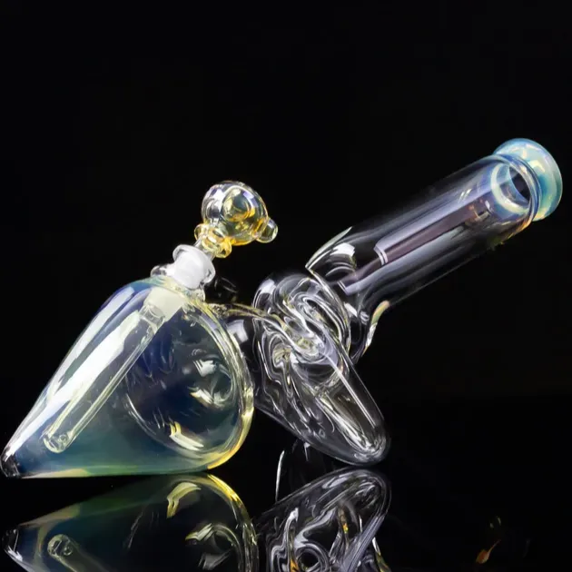 Photograph of product: Couch Potato Bong