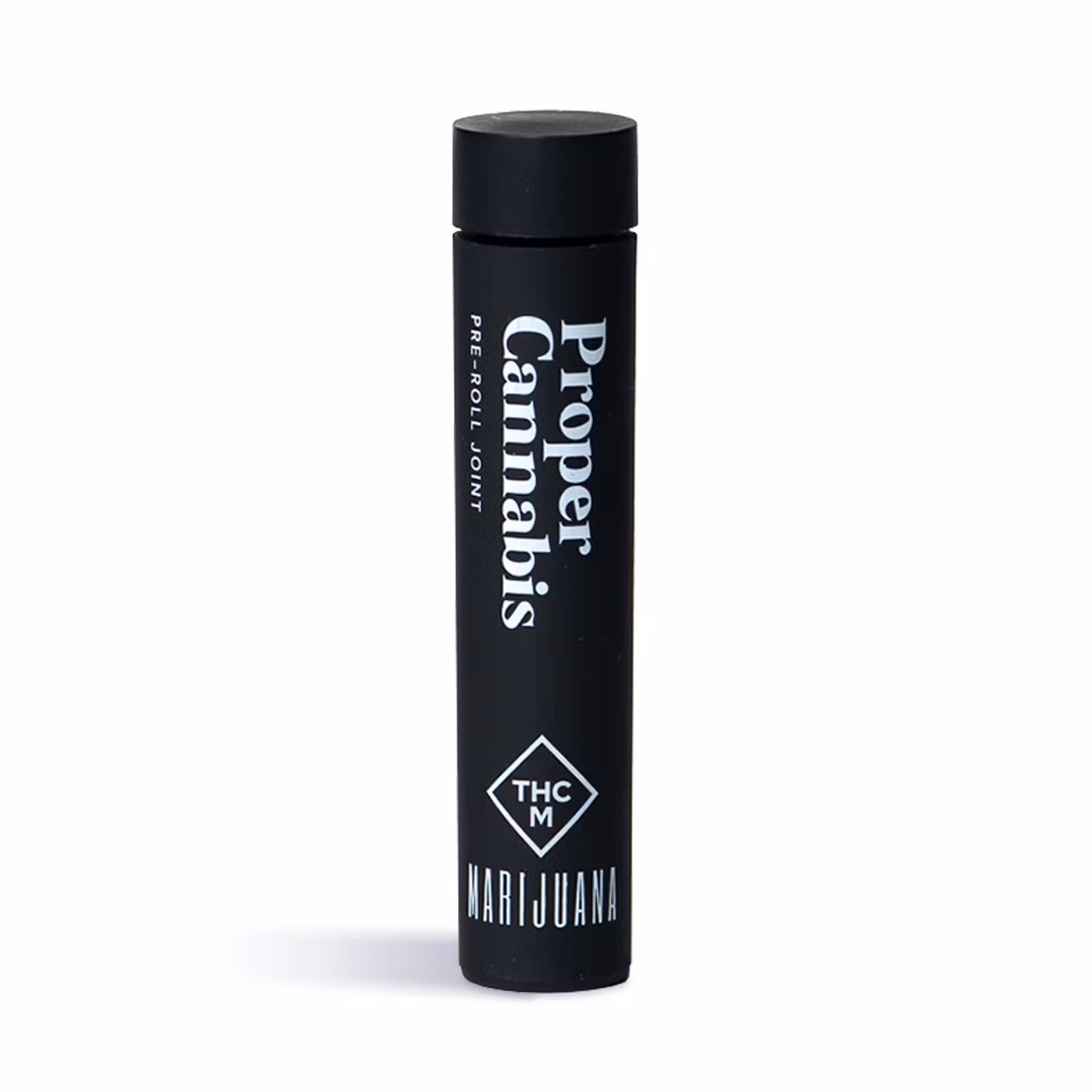 Photograph of product: PROPER OUID! - STUDIO 54 0.5G HYBRID