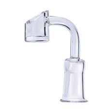 Photograph of product: Banger 18mm Female Slanted Top 90 Degree Angle