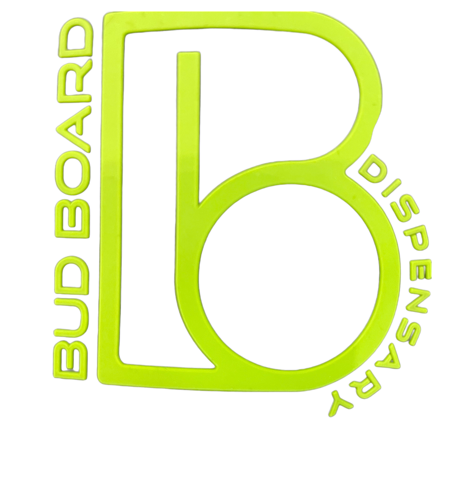 Photograph of product: Bud Board Papers $3