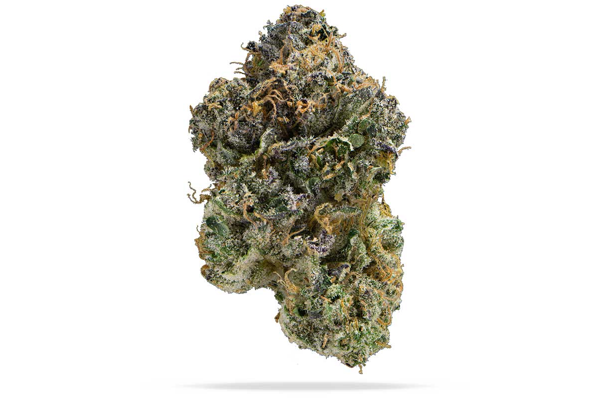 Photograph of product: Flower - Permanent Marker - 28g