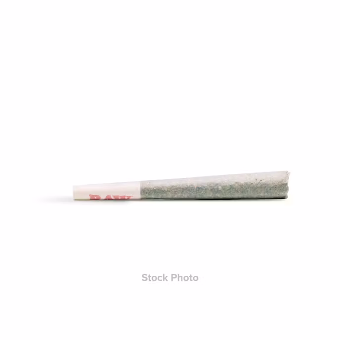 Photograph of product: Astro Buds Supernova | Thick Strawberry Goo