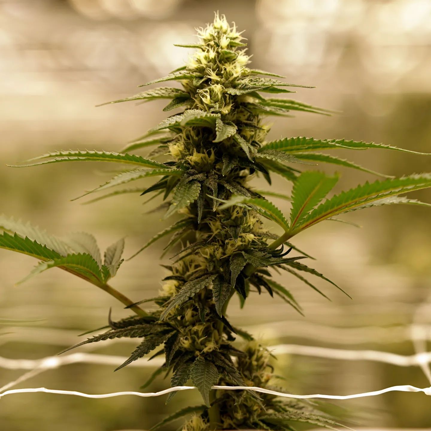 Photograph of product: VIBE OUID! 7G BAKER'S DOZEN BUDLETS