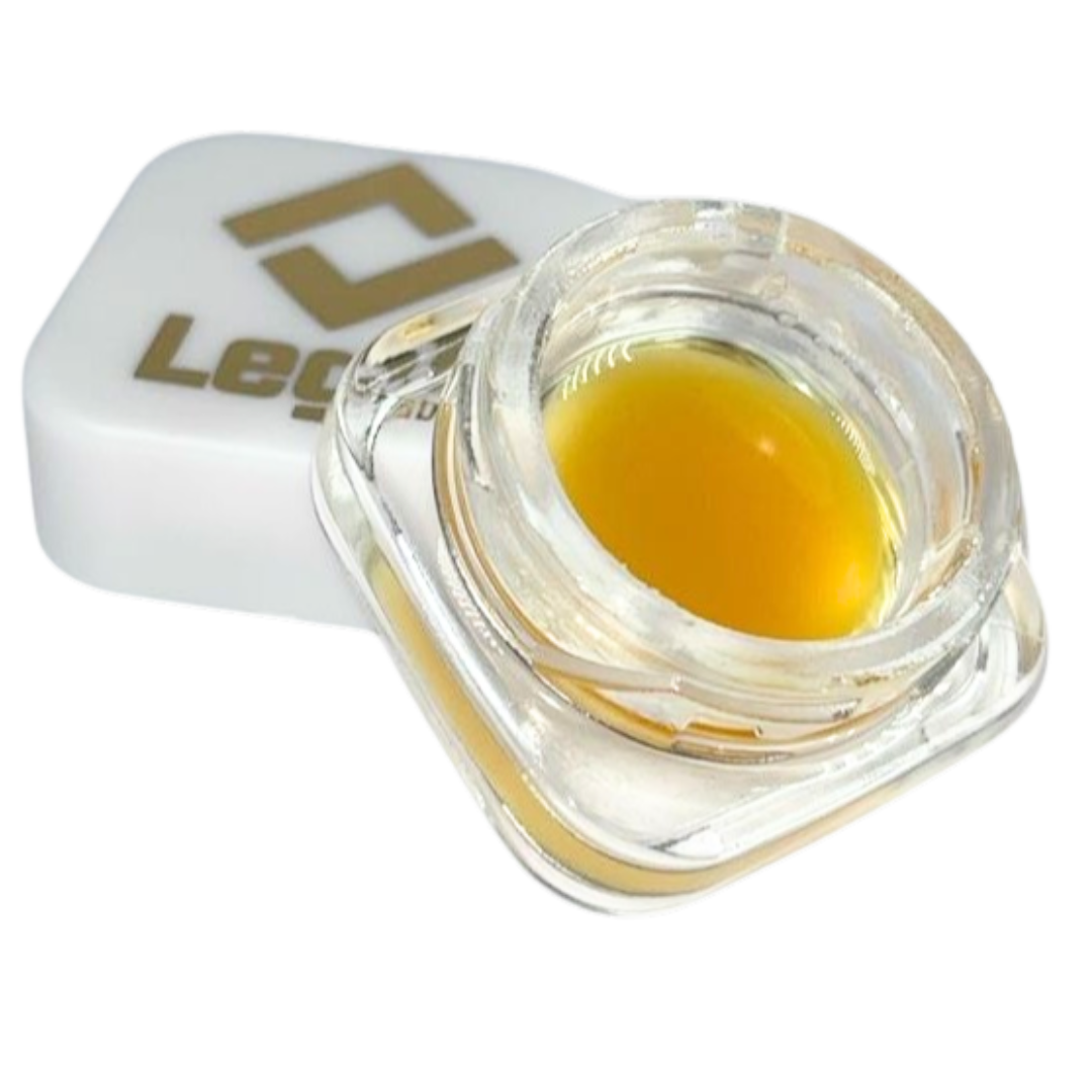 Photograph of product: Truffle Treats 1g Flan