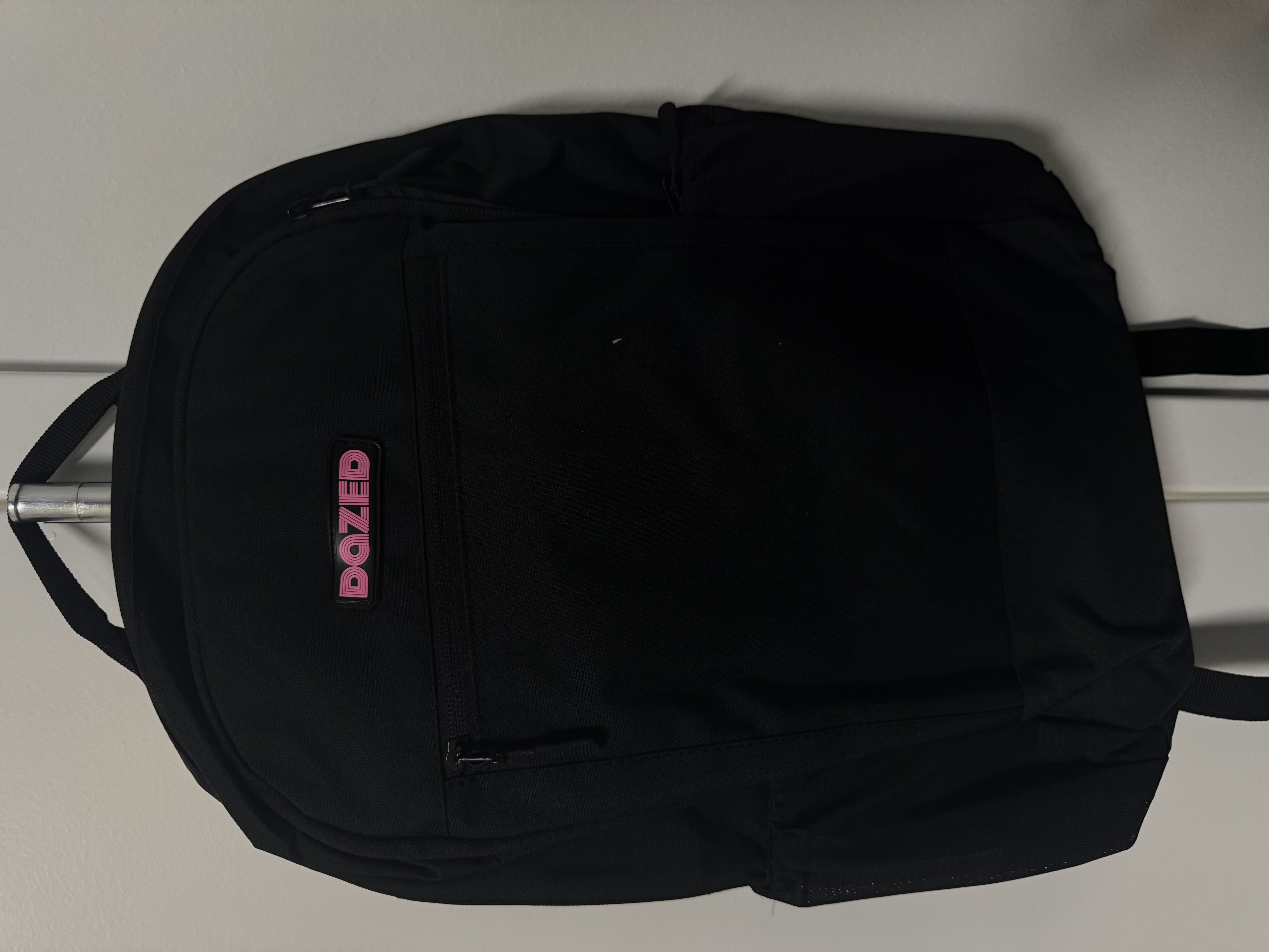 Photograph of product: Dazed Backpack