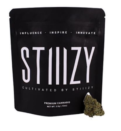 Photograph of product: Lemon Cherry Gelato - 3.5g