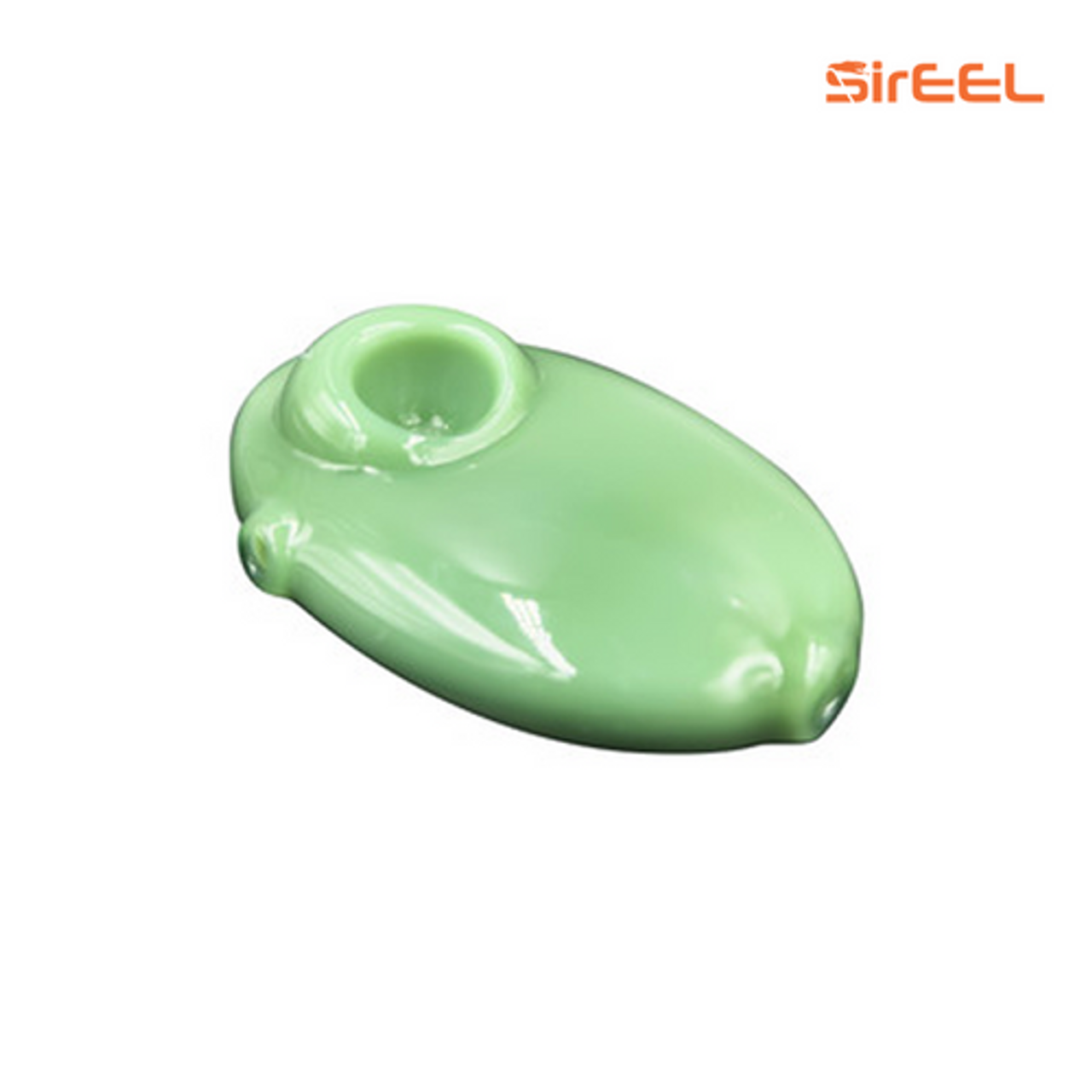 Photograph of product: 3" Sireel Pebble   Assorted   One Size