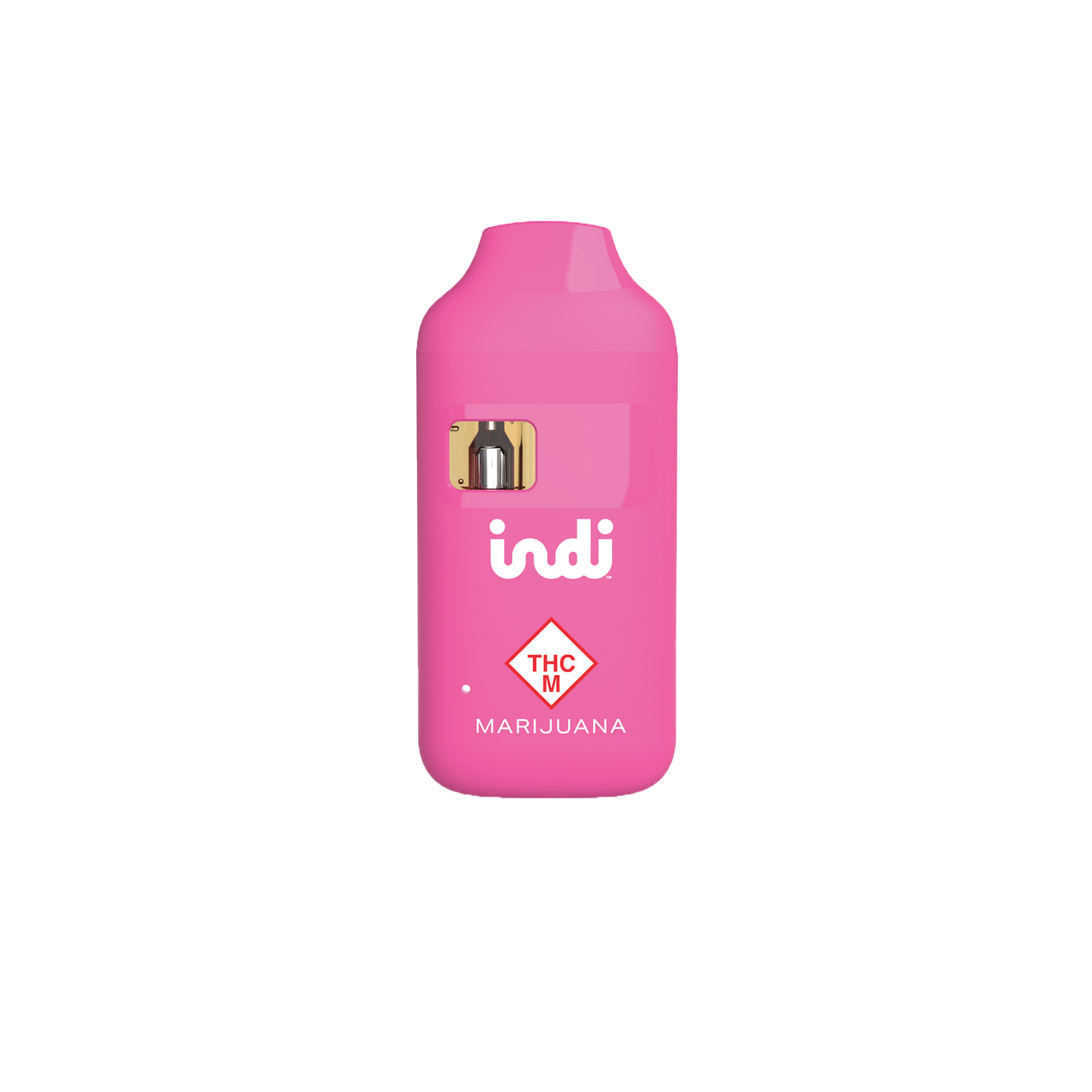 Photograph of product: INDI Vapes Tropical Punch 1g Disposable