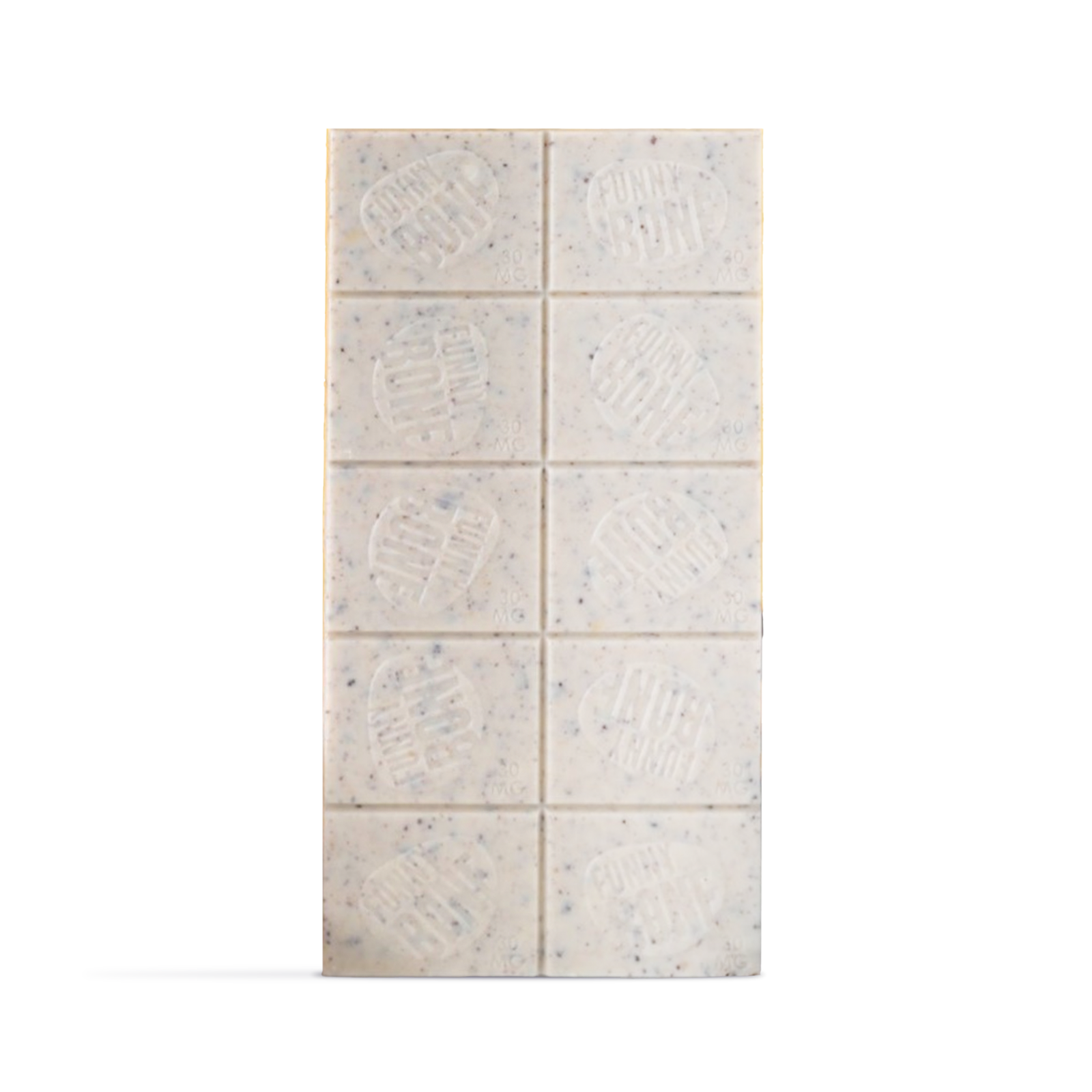 Photograph of product: Bake My Day Bar | 300mg