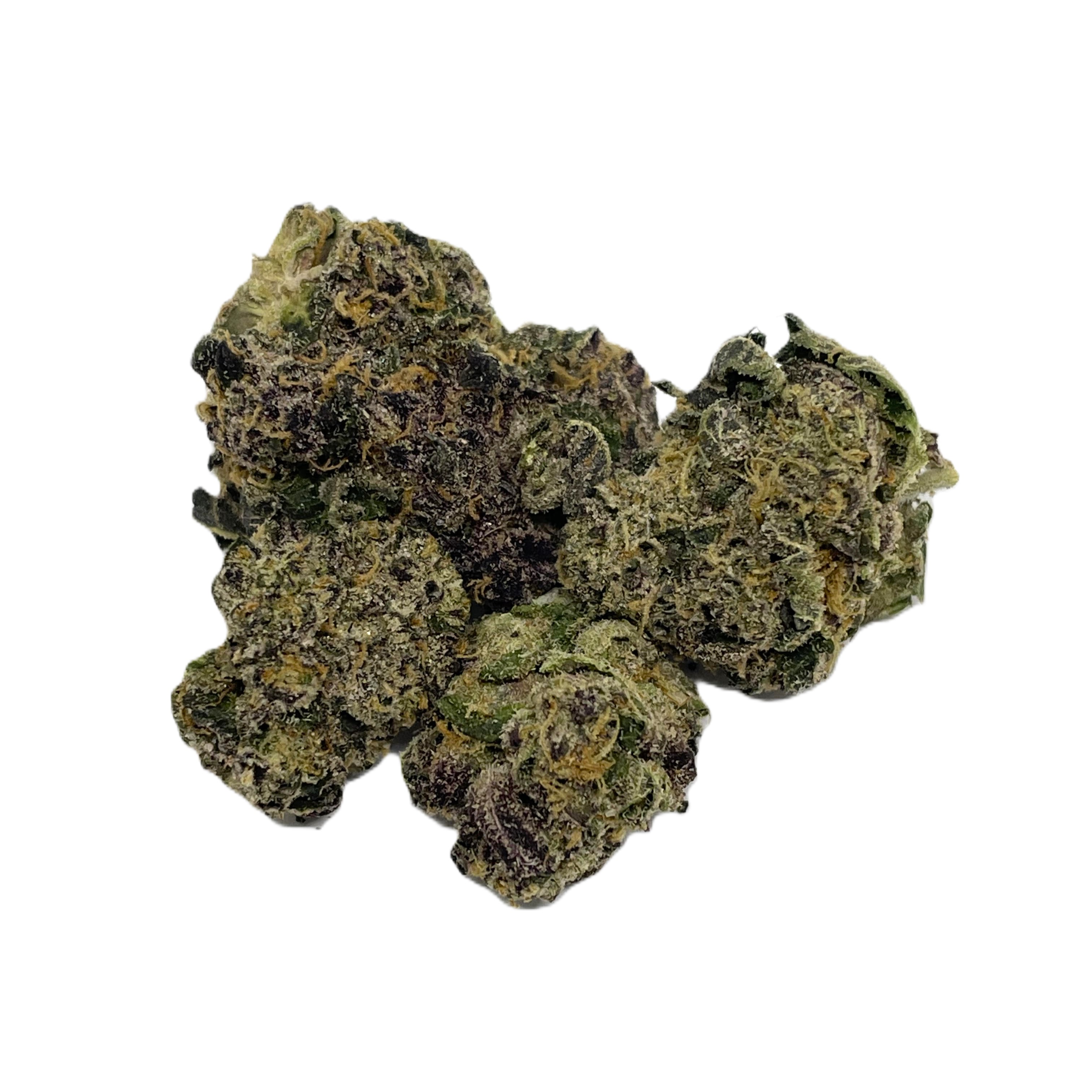 Photograph of product: Redbud Roots Sherbanger (Buds) - 28g