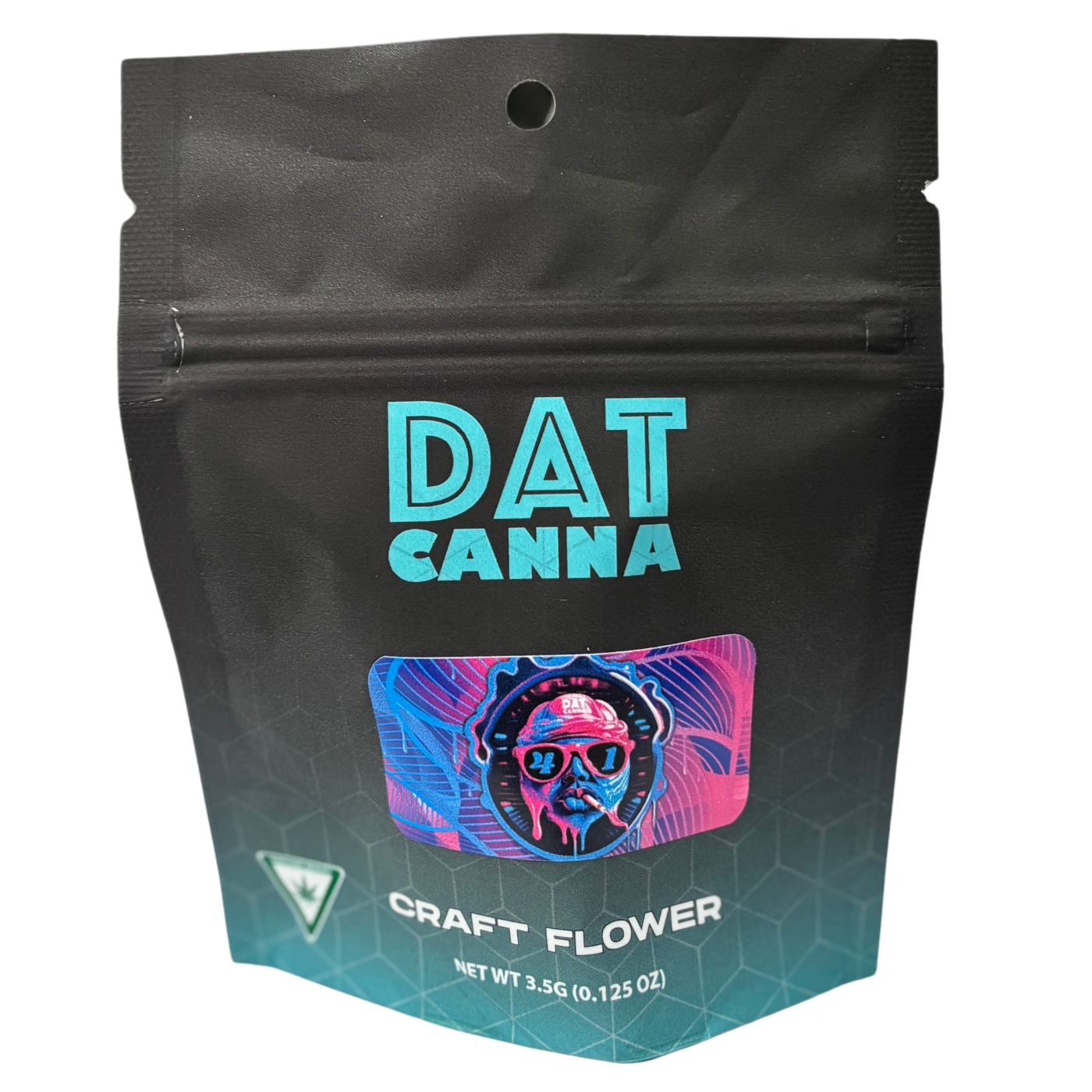 Photograph of product: Dat Canna - "41 - 3.5g
