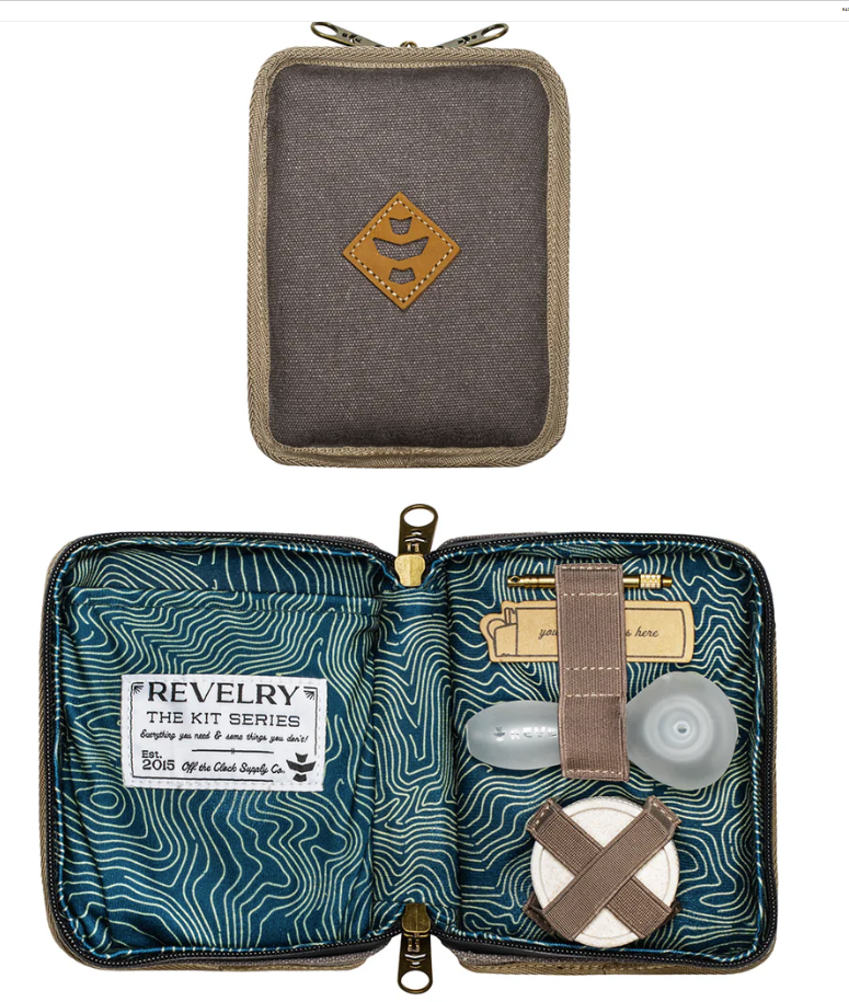 Photograph of product: Pipe Kit - Ash