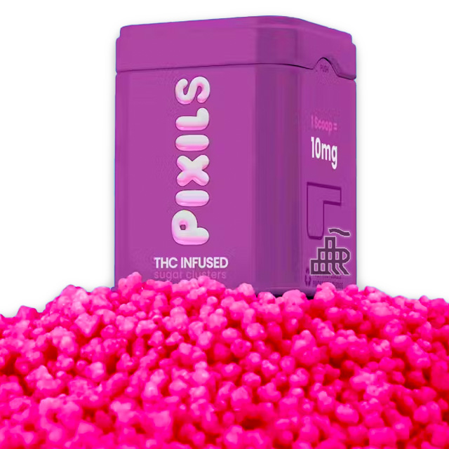 Photograph of product: Grape | Sugar Clusters
