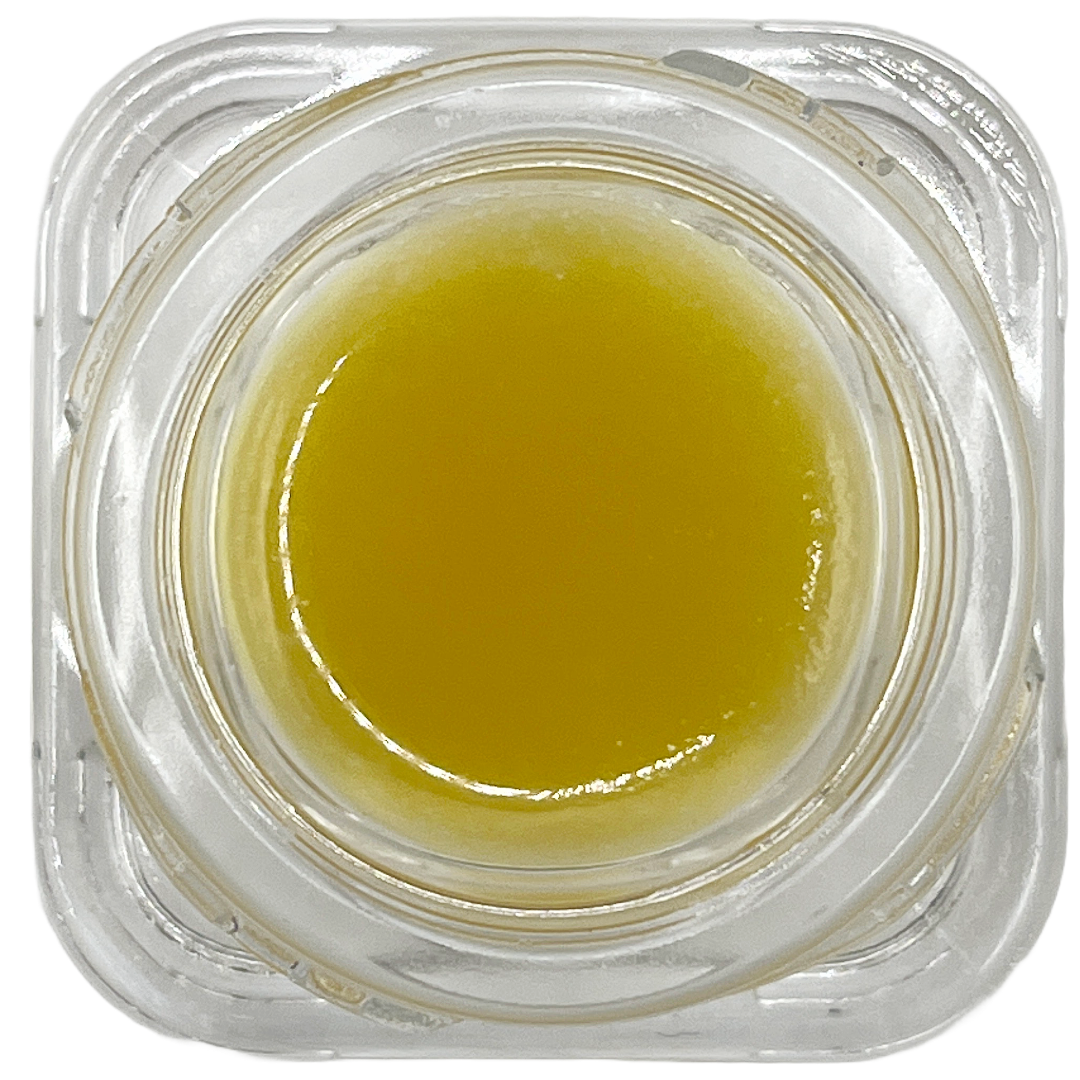 Photograph of product: RedEye- au chocolatburger Deluxe 1G CR (I)