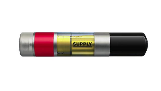 Photograph of product: Head Case | Distillate Cartridge | 1g