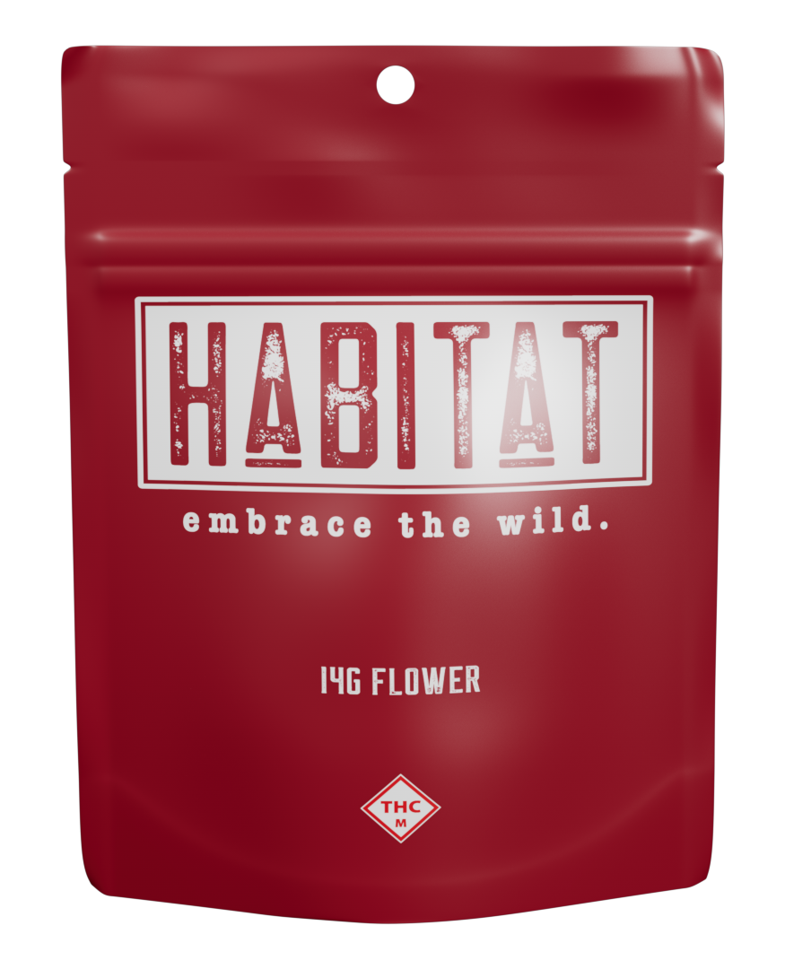 Photograph of product: Late Night - Pre-packaged - 14g