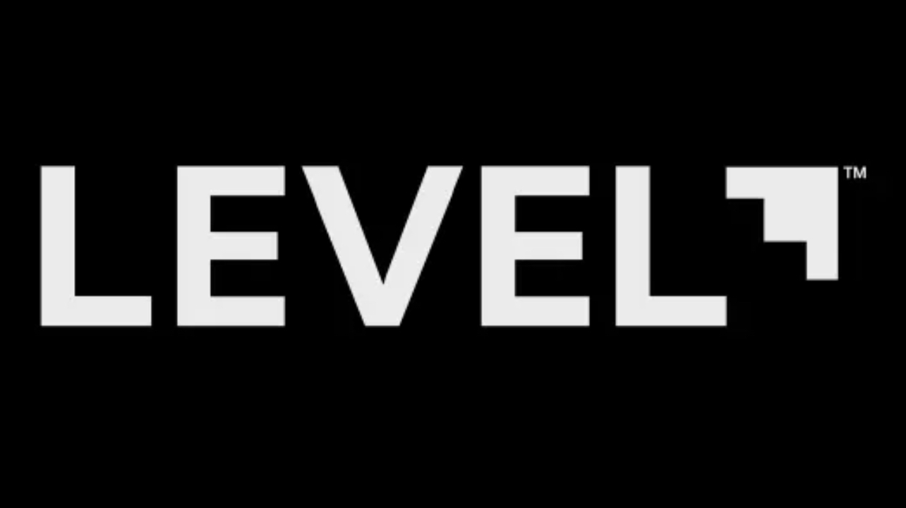 Photograph of product: LEVEL | Oui'd au chocolattab 4pk | Edible | 25mg | {27}