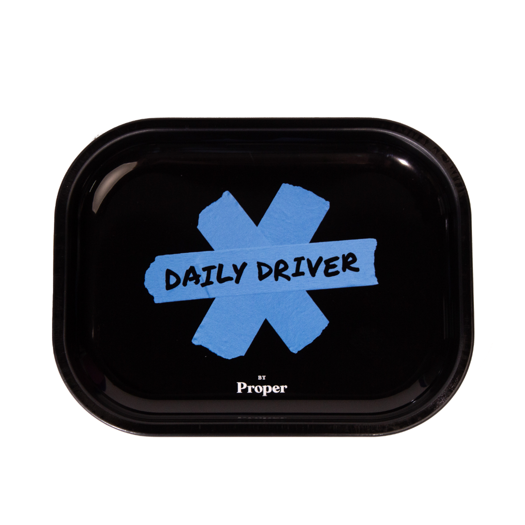 Photograph of product: Tape Rolling Tray