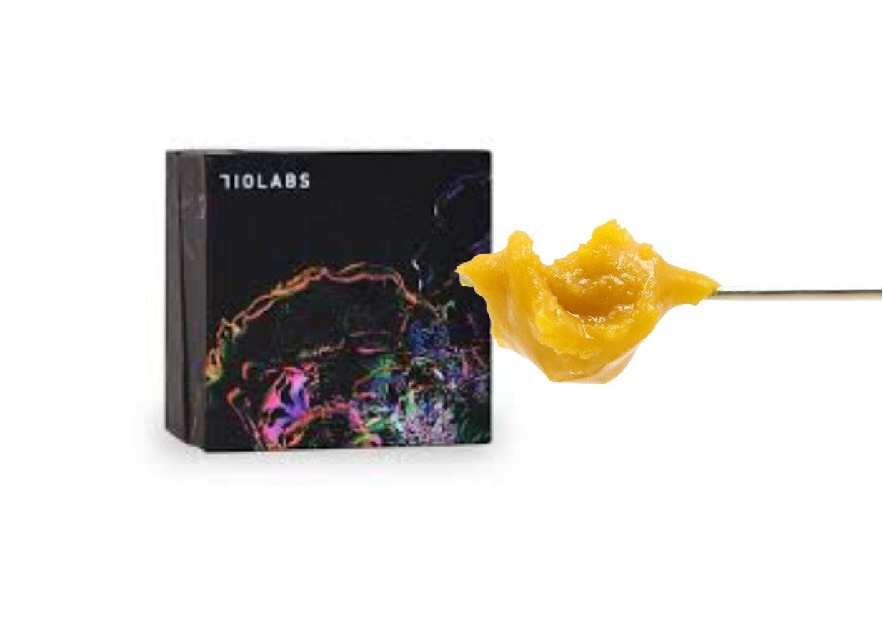 Photograph of product: Bootylicious #1 Persy Badder | 1g