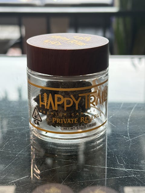 Photograph of product: God's Gift 3.5g - 