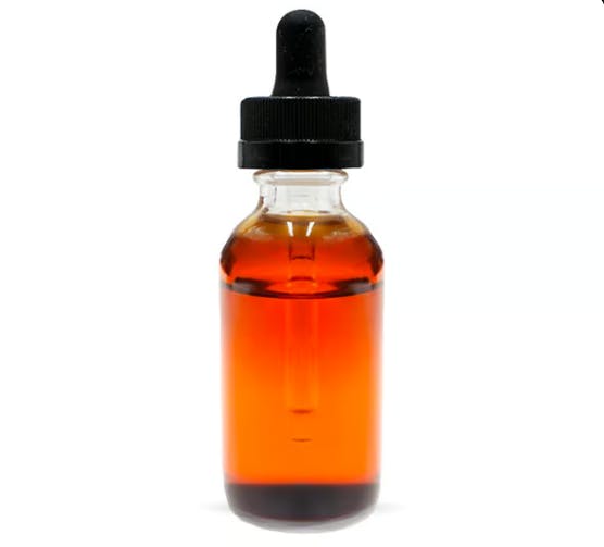 Photograph of product: Dos Gringos - 100mg - PM Tincture