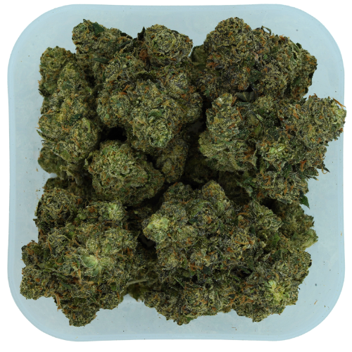 Photograph of product: Level Up II Bigs Lemon Cherry Gelato - 28g